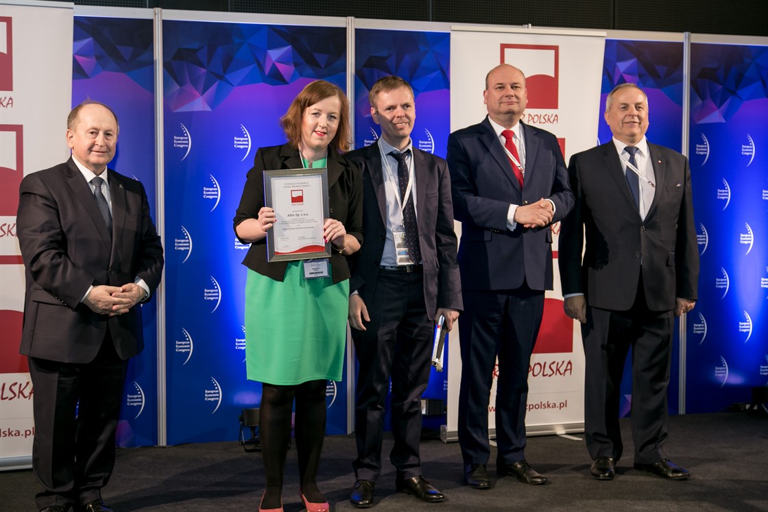 Katowice 11.05 -Altix