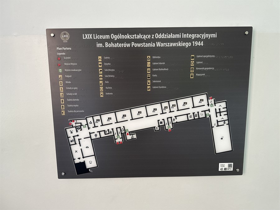 Plan tyflograficzny 