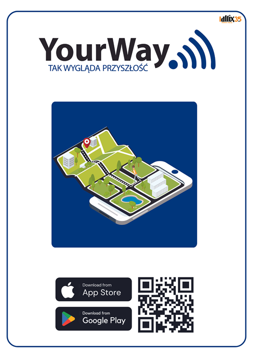 yourway start